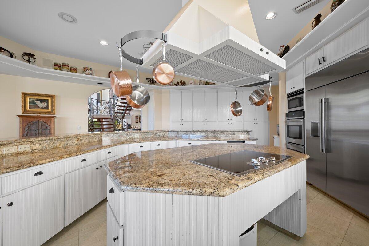 Bay Village - Residential