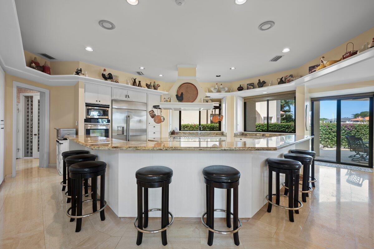 Bay Village - Residential