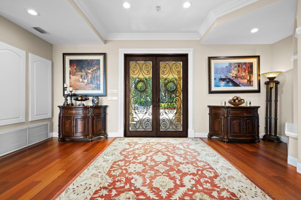 Bay Village - Residential