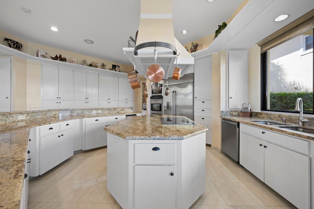 Bay Village - Residential