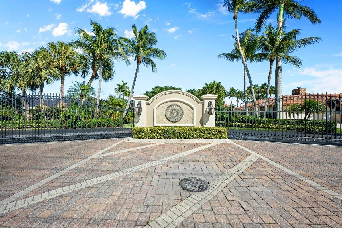 Bay Village - Residential