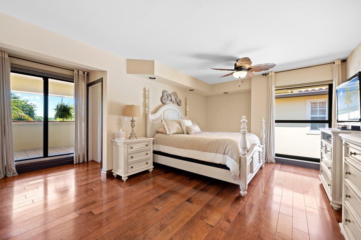 Bay Village - Residential