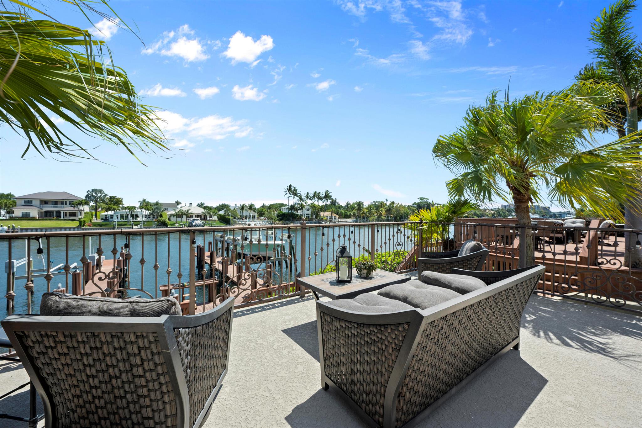 Bay Village - Residential