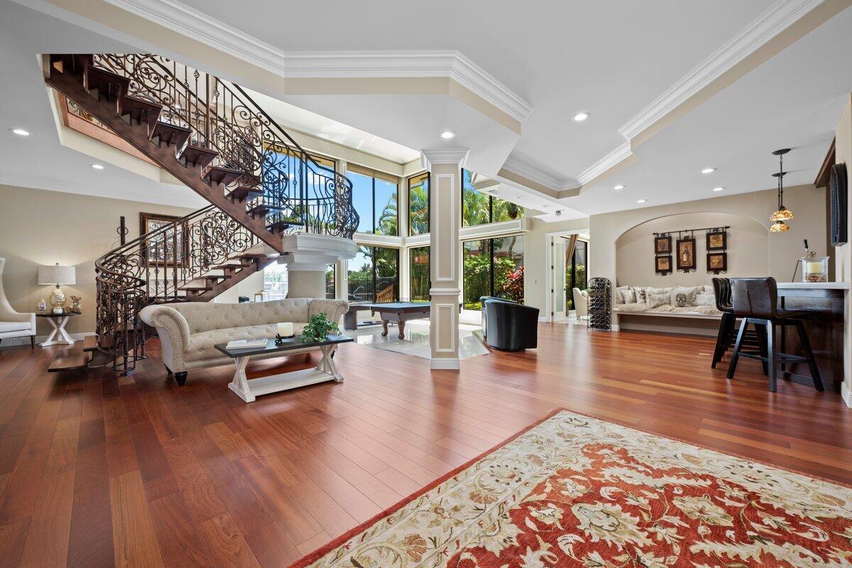 Bay Village - Residential