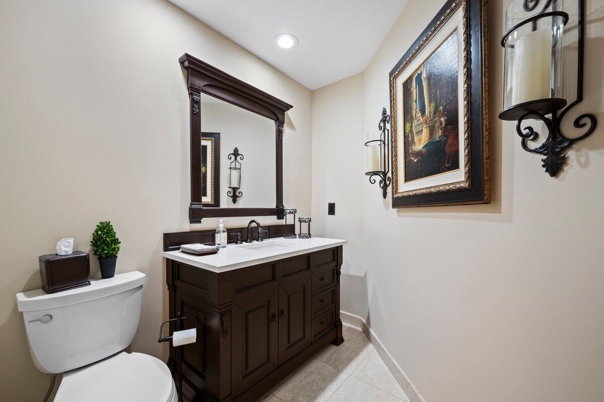 Bay Village - Residential