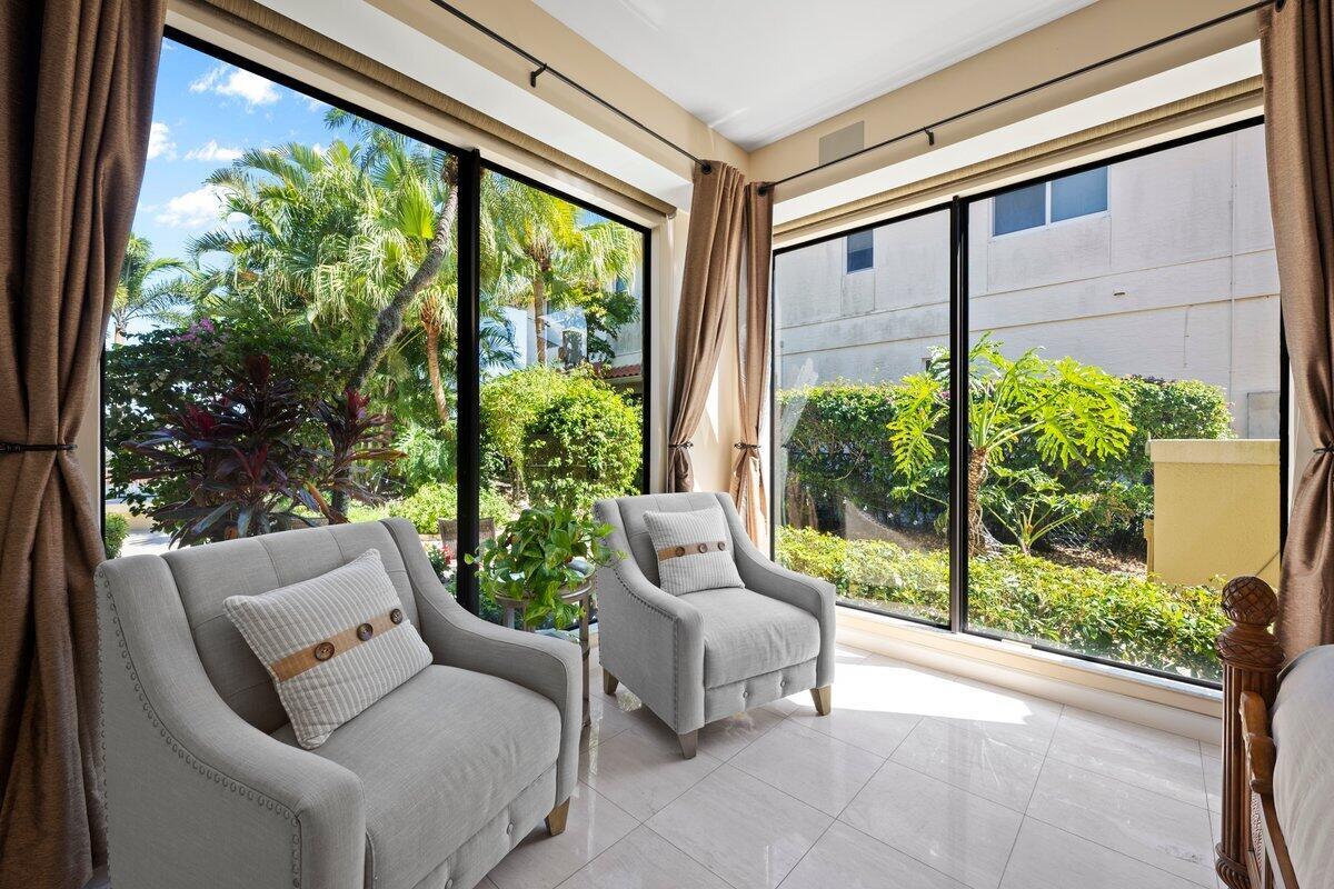 Bay Village - Residential