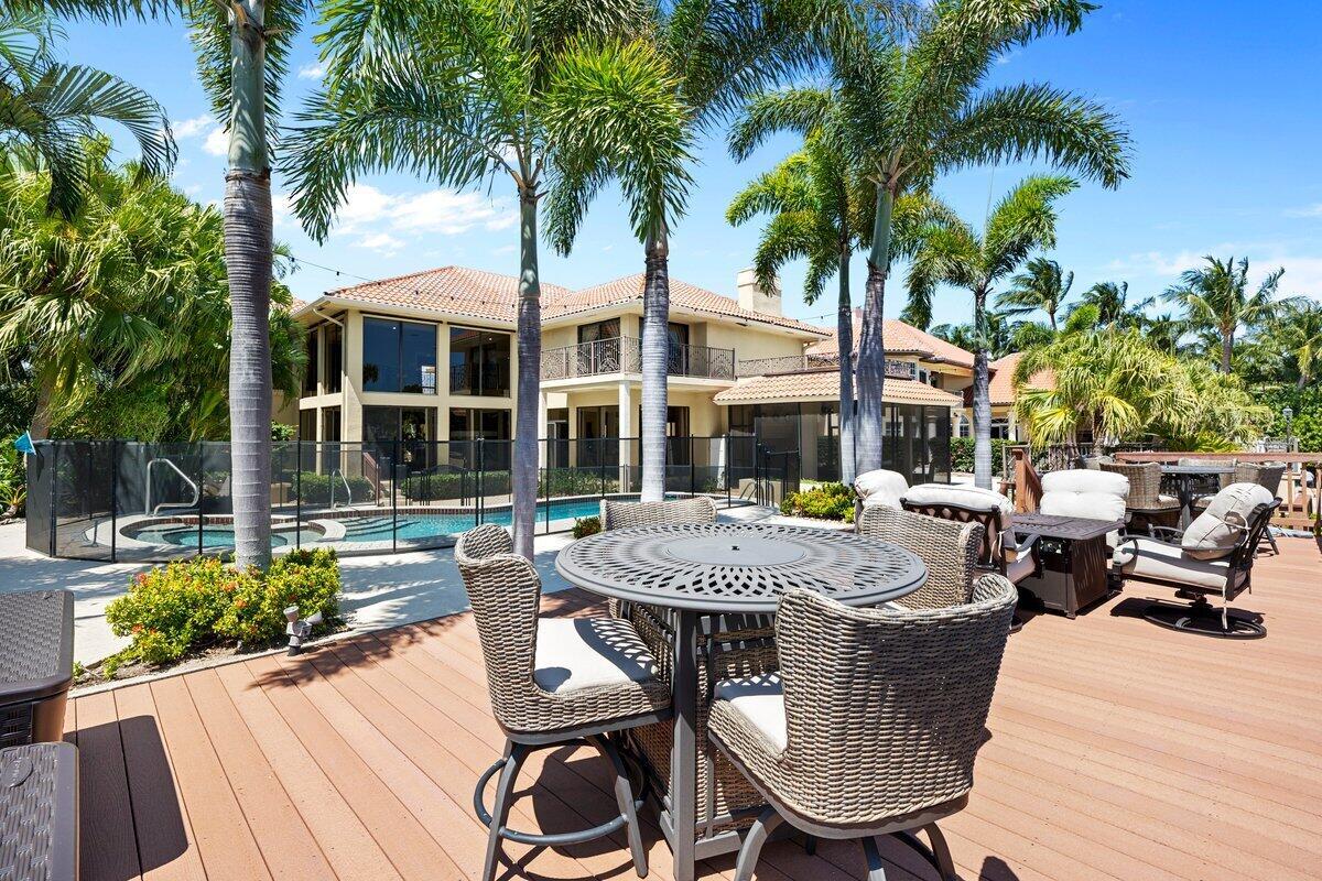 Bay Village - Residential