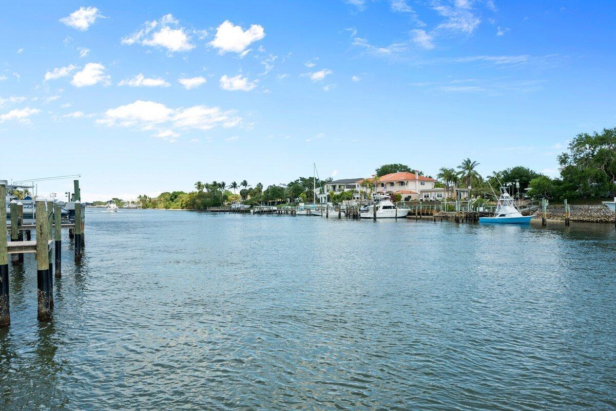 Bay Village - Residential