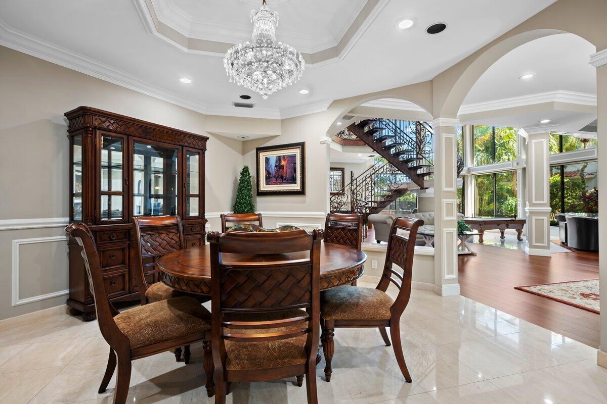 Bay Village - Residential