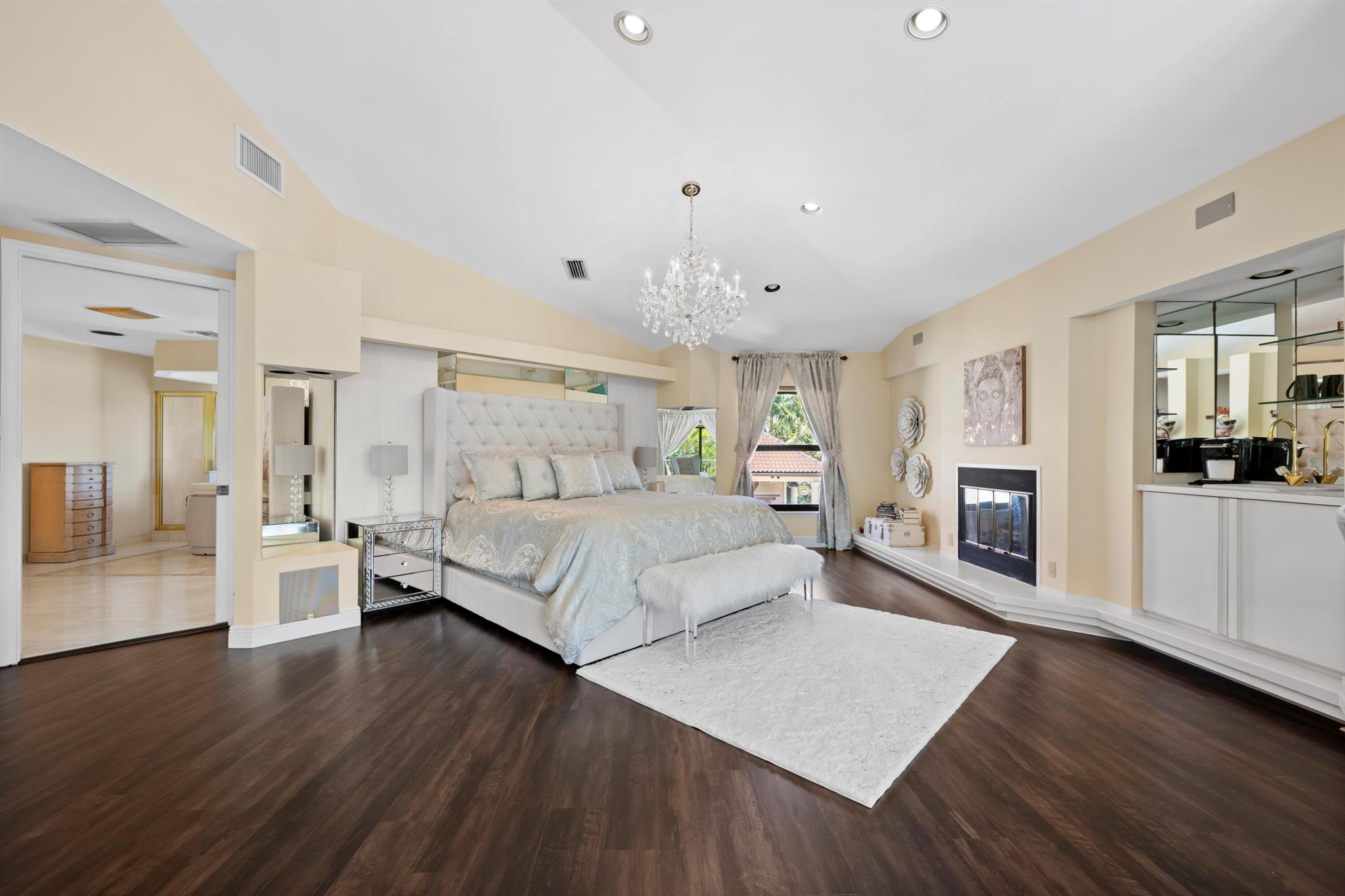 Bay Village - Residential