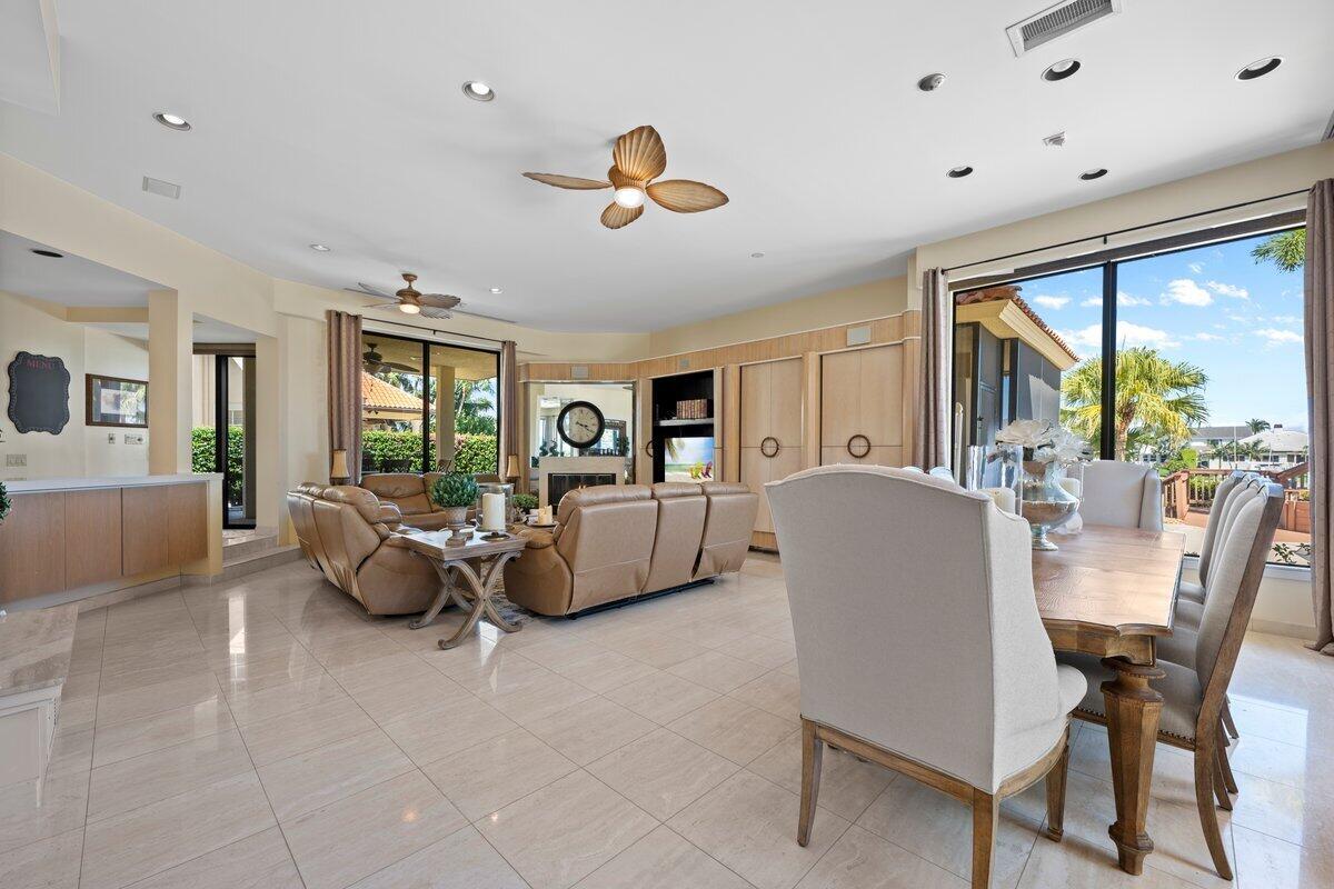 Bay Village - Residential