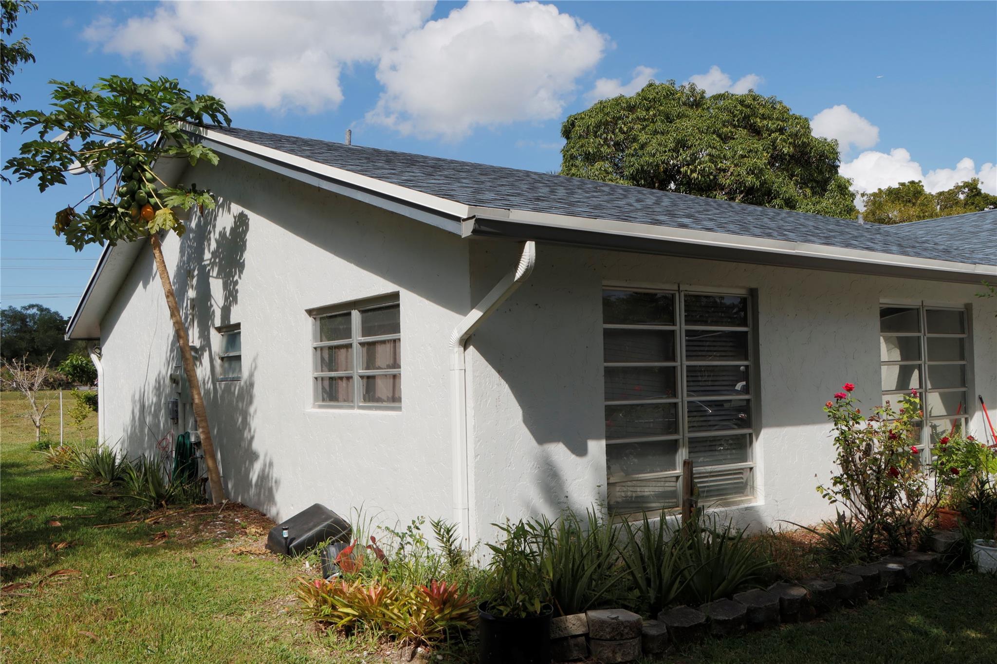 Woodlands Sec One-Phase O - Residential