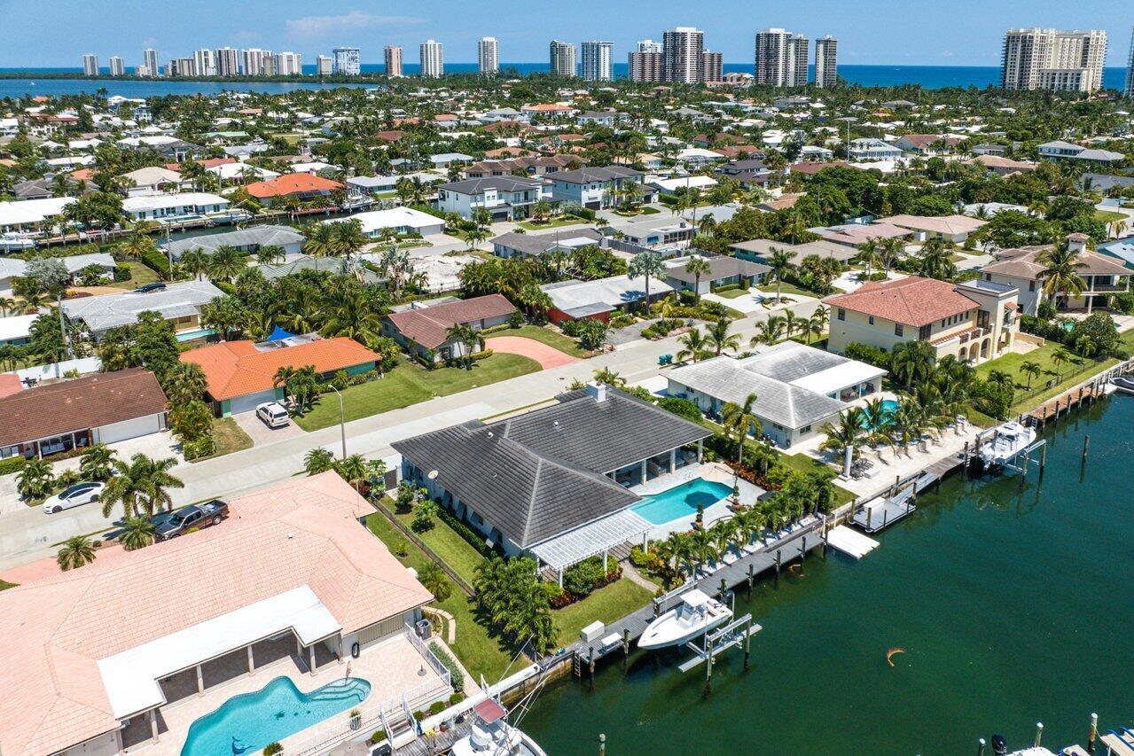 SUGAR SANDS REPLAT OF REP - Residential