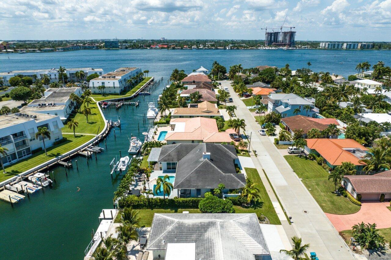 SUGAR SANDS REPLAT OF REP - Residential