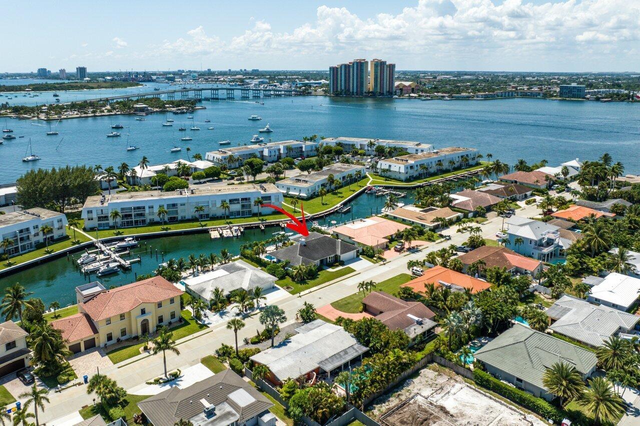 SUGAR SANDS REPLAT OF REP - Residential