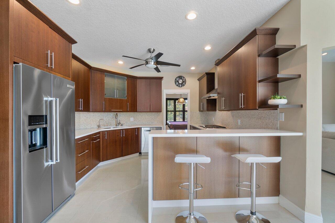 SUGAR SANDS REPLAT OF REP - Residential