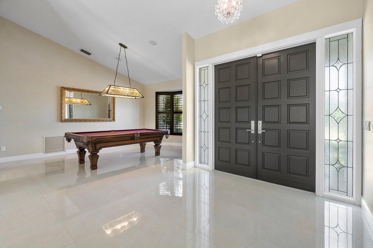 SUGAR SANDS REPLAT OF REP - Residential