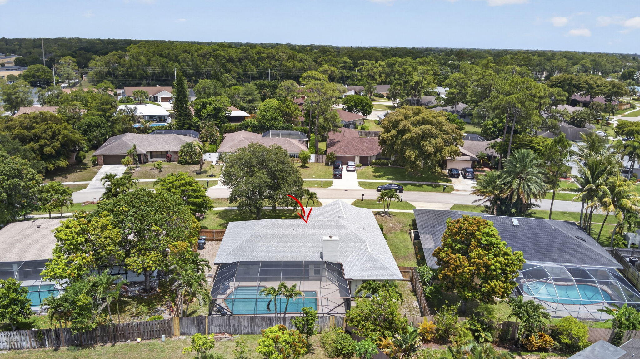 SUGAR POND MANOR OF WELLINGTON - Residential