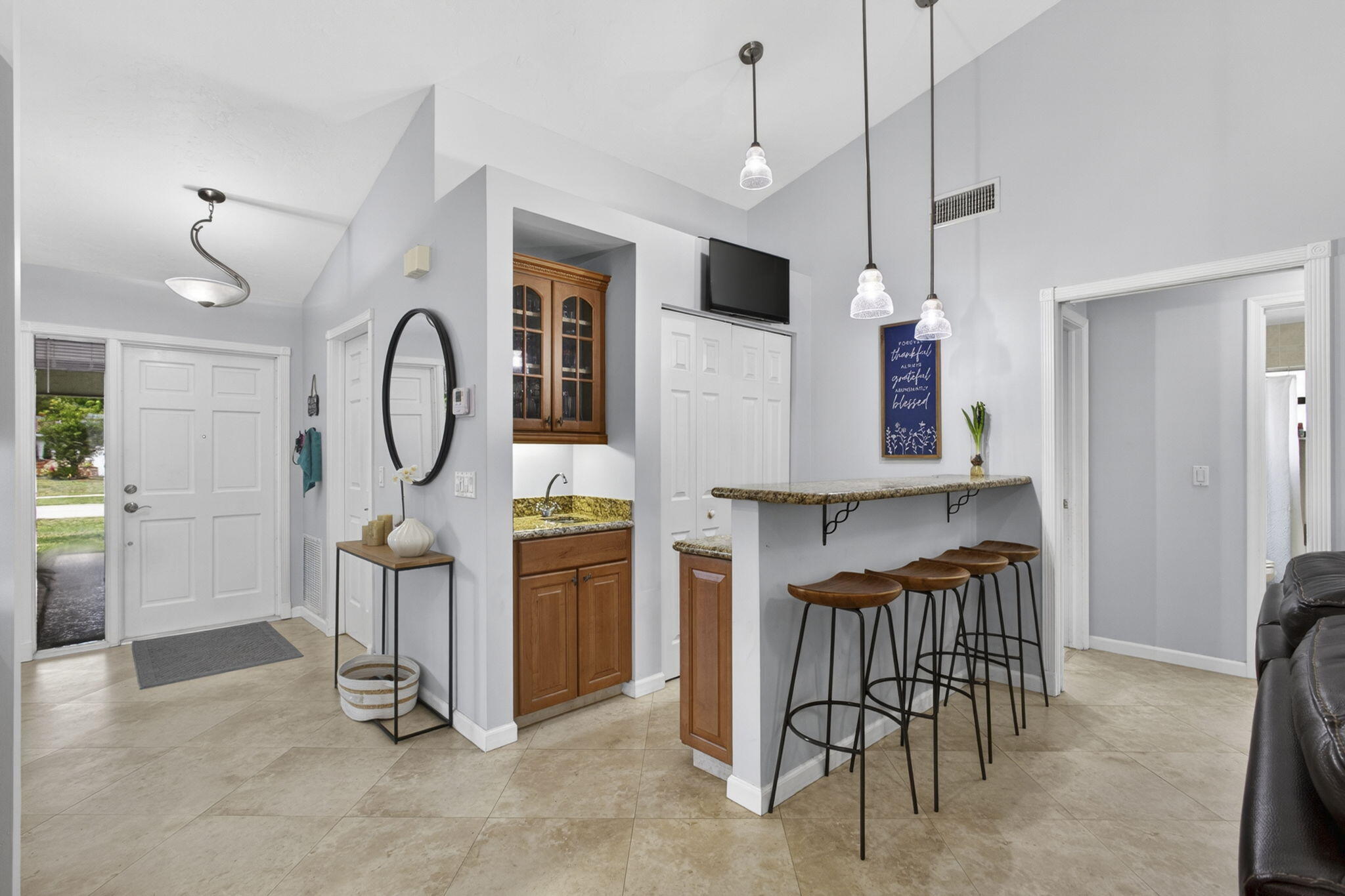 SUGAR POND MANOR OF WELLINGTON - Residential