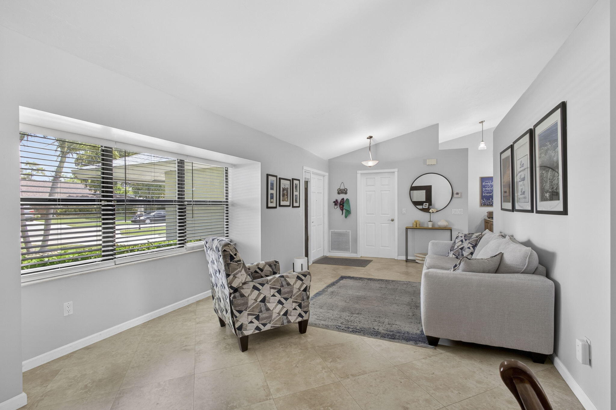 SUGAR POND MANOR OF WELLINGTON - Residential
