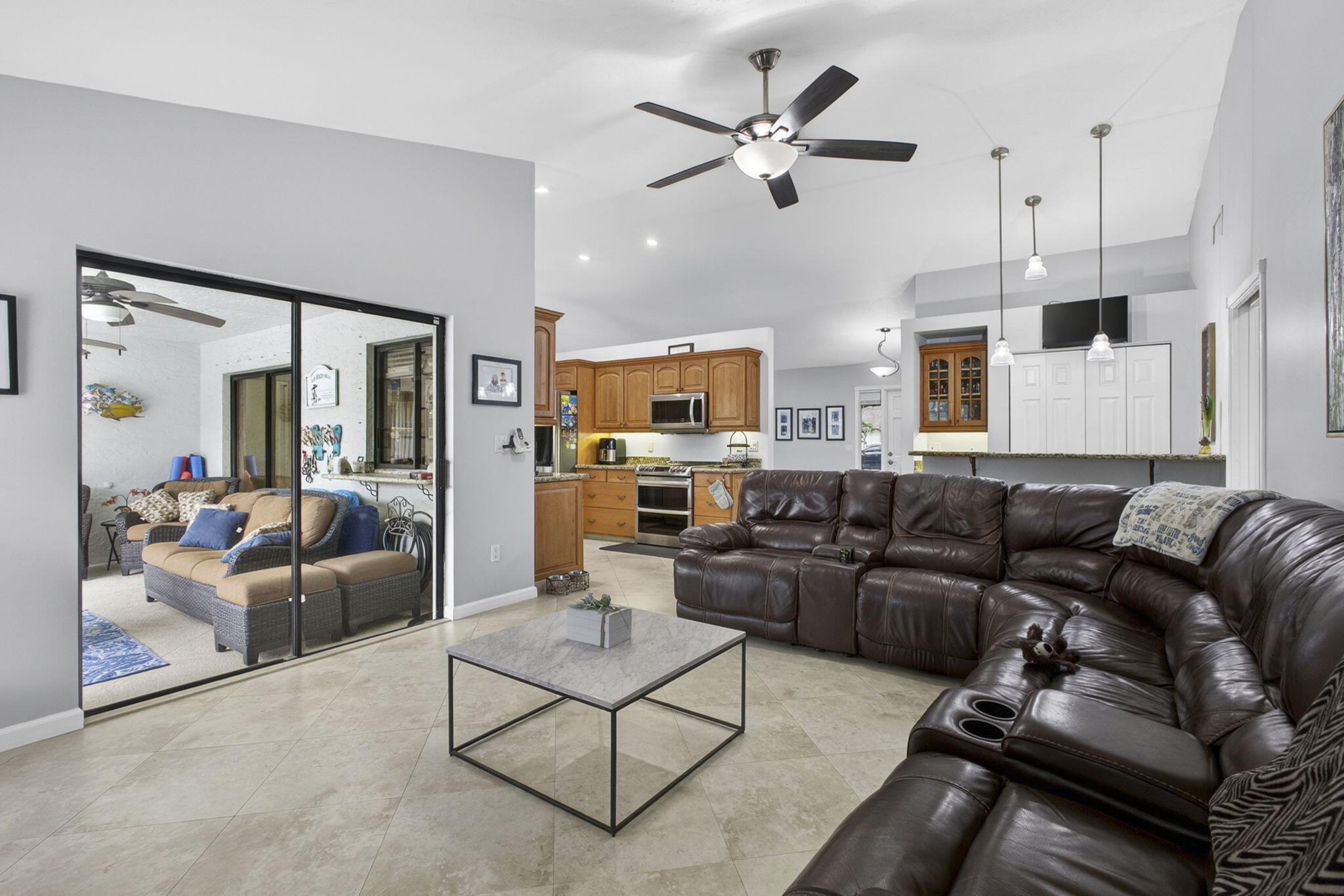 SUGAR POND MANOR OF WELLINGTON - Residential