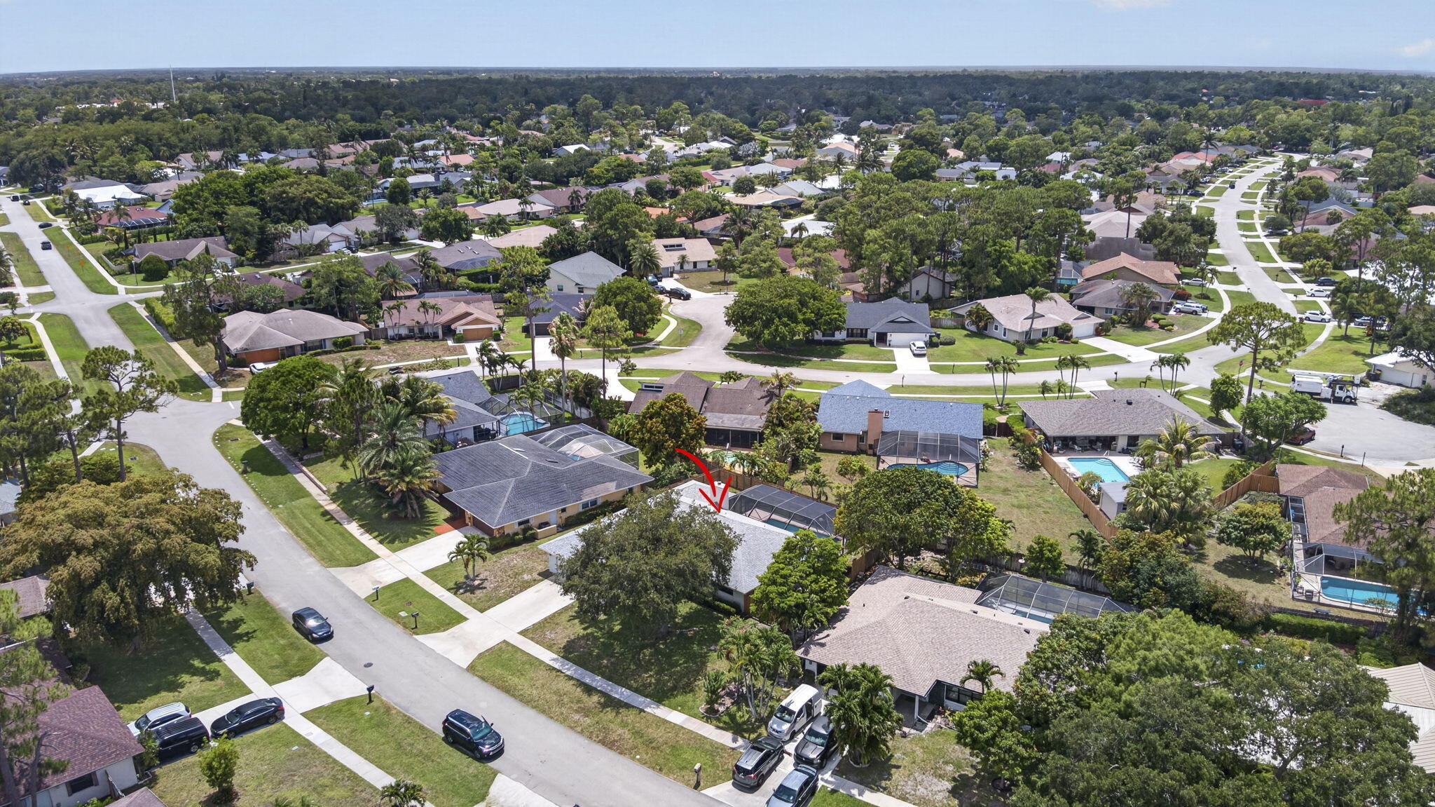 SUGAR POND MANOR OF WELLINGTON - Residential