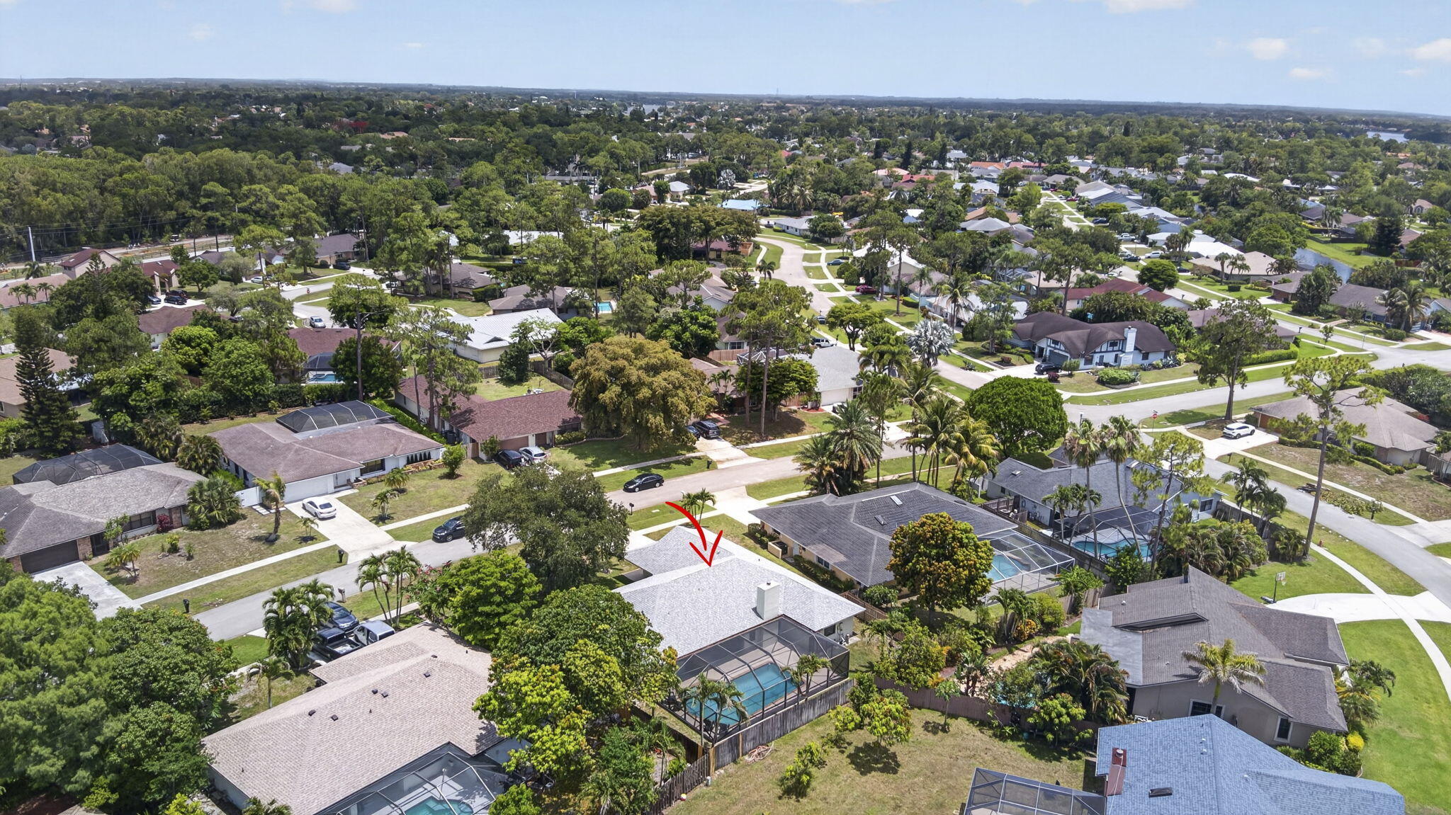 SUGAR POND MANOR OF WELLINGTON - Residential