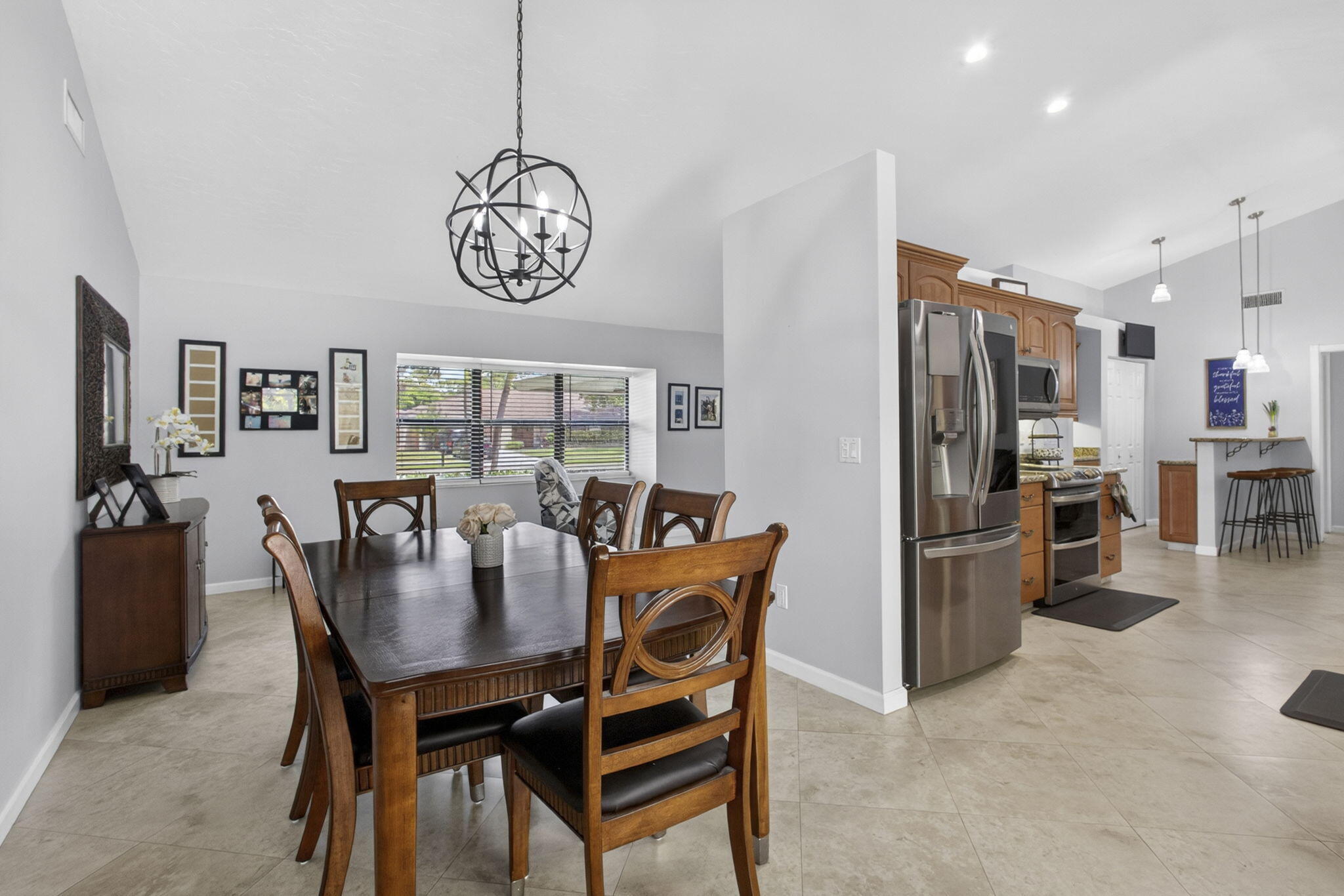 SUGAR POND MANOR OF WELLINGTON - Residential