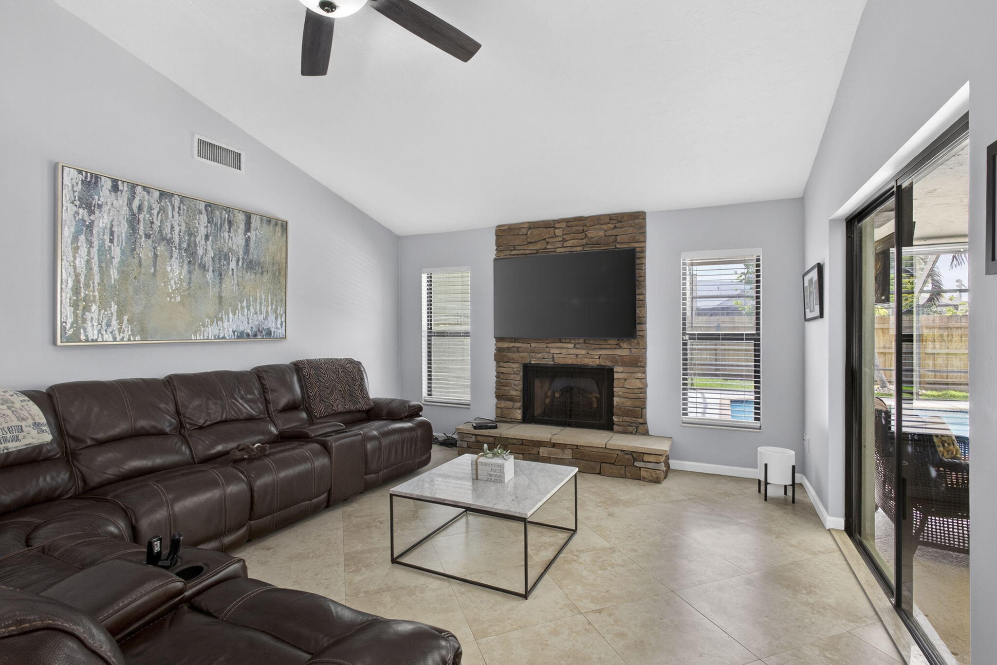 SUGAR POND MANOR OF WELLINGTON - Residential