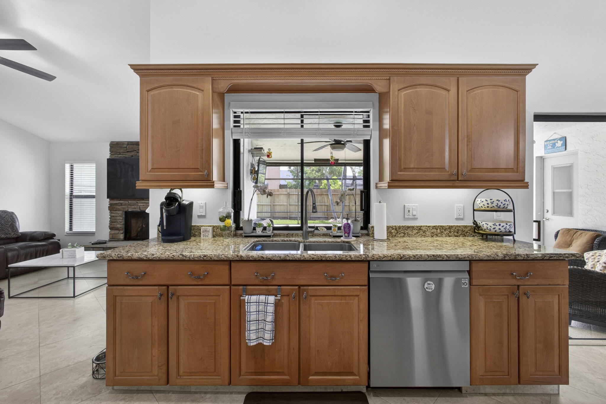SUGAR POND MANOR OF WELLINGTON - Residential