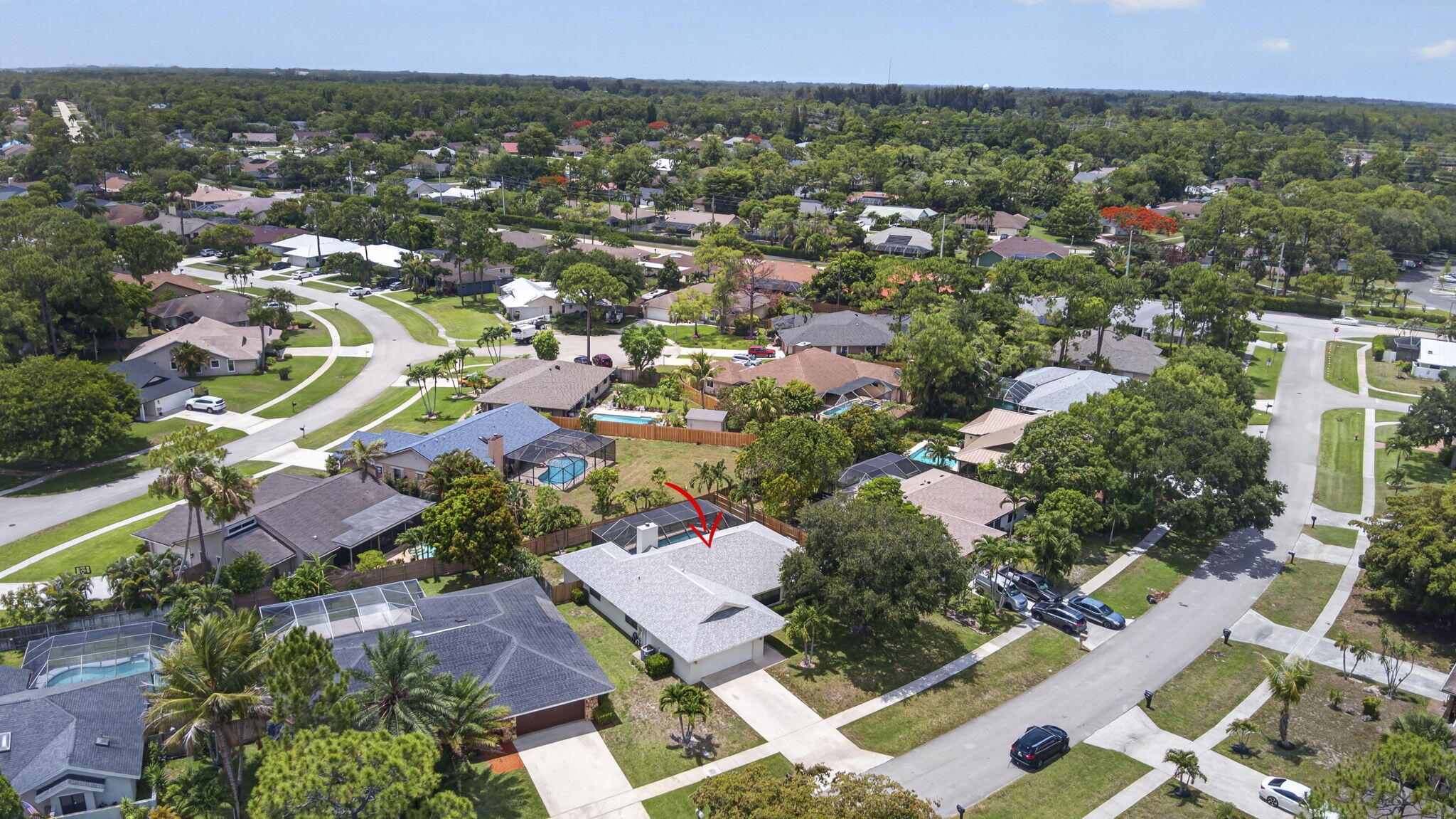 SUGAR POND MANOR OF WELLINGTON - Residential