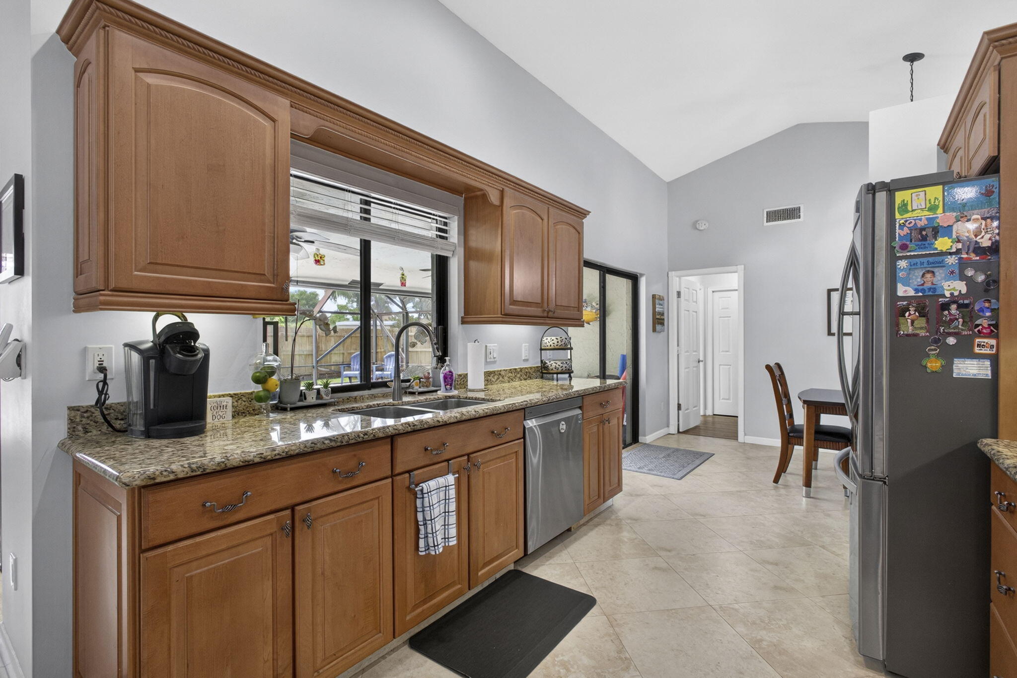 SUGAR POND MANOR OF WELLINGTON - Residential