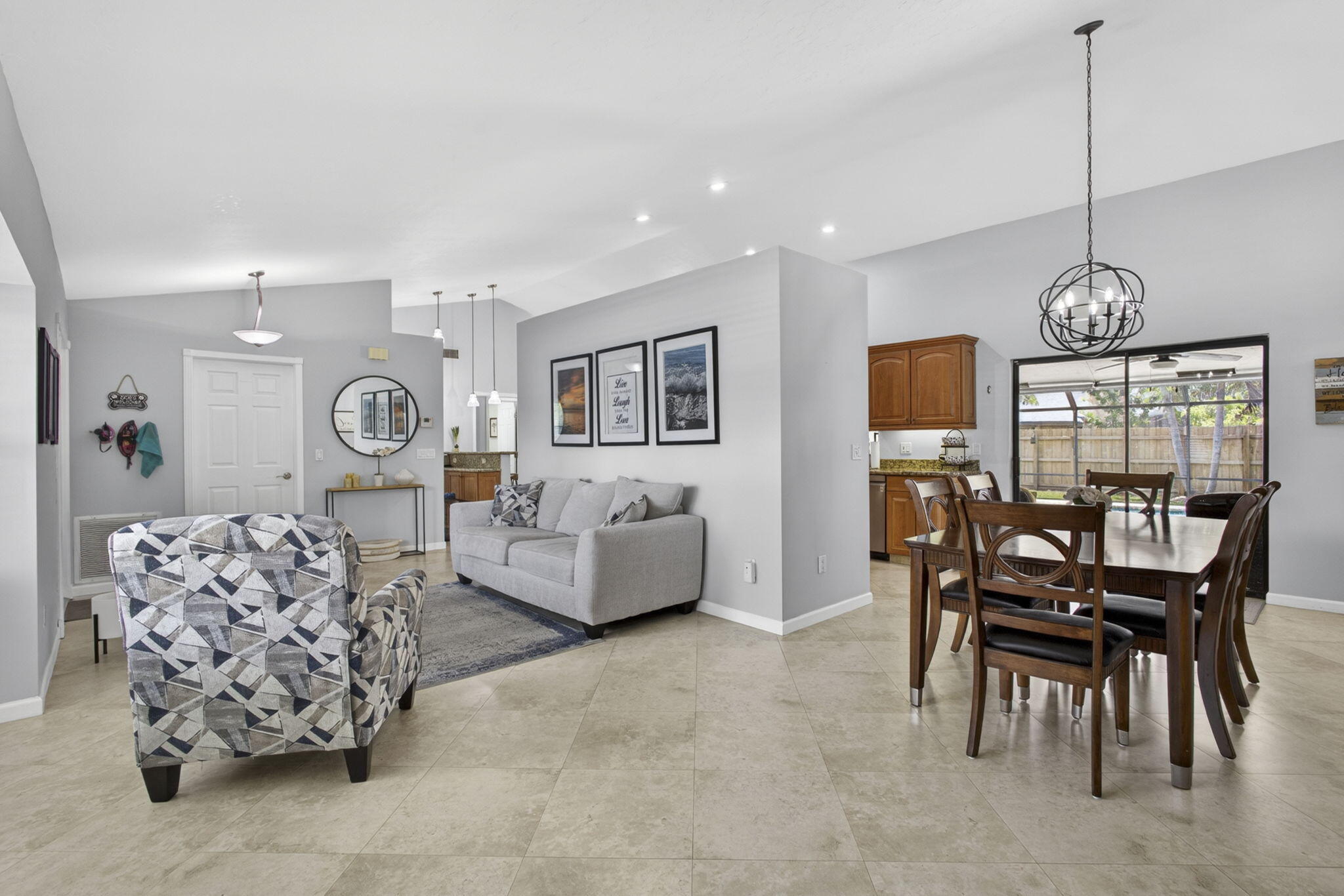 SUGAR POND MANOR OF WELLINGTON - Residential