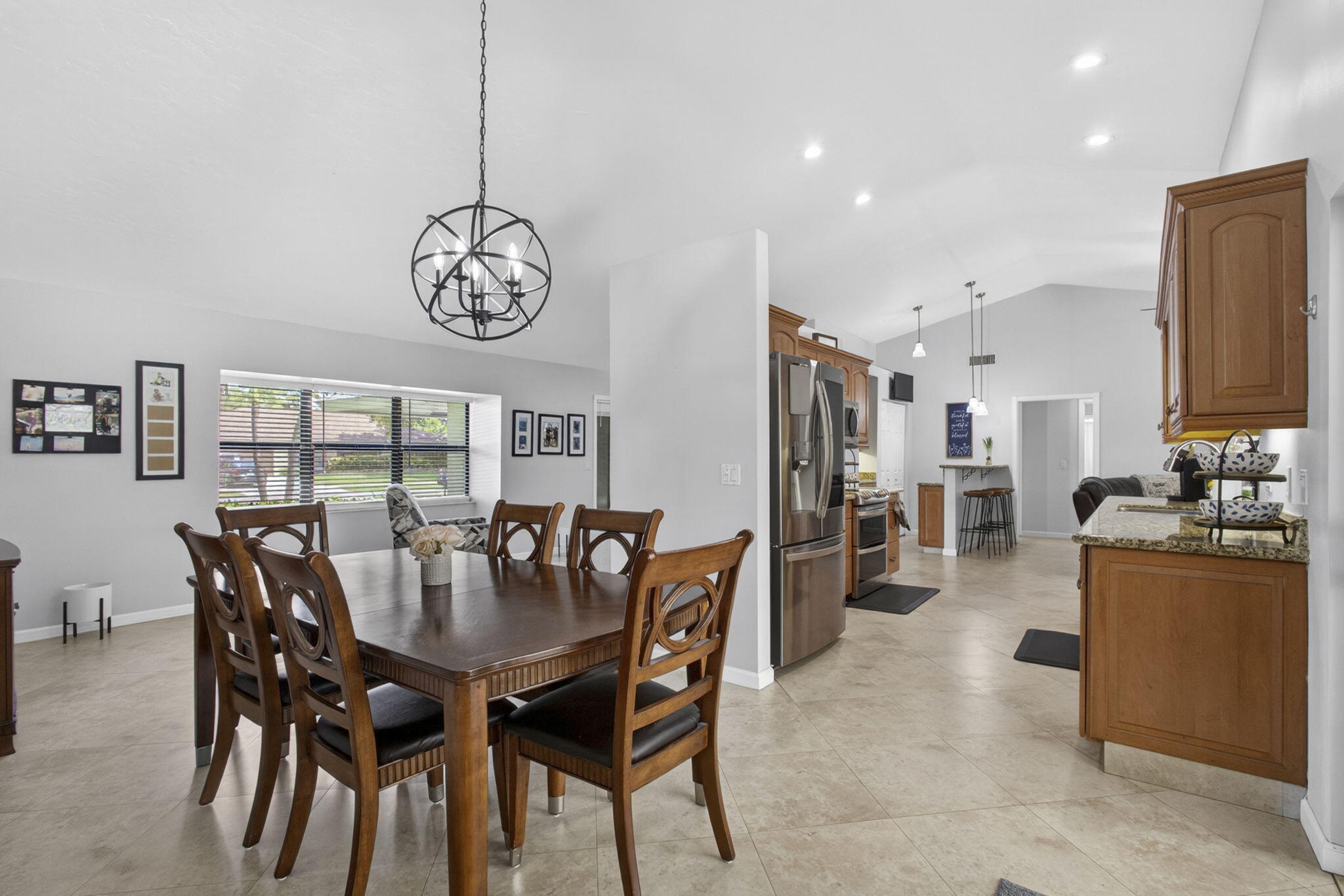 SUGAR POND MANOR OF WELLINGTON - Residential