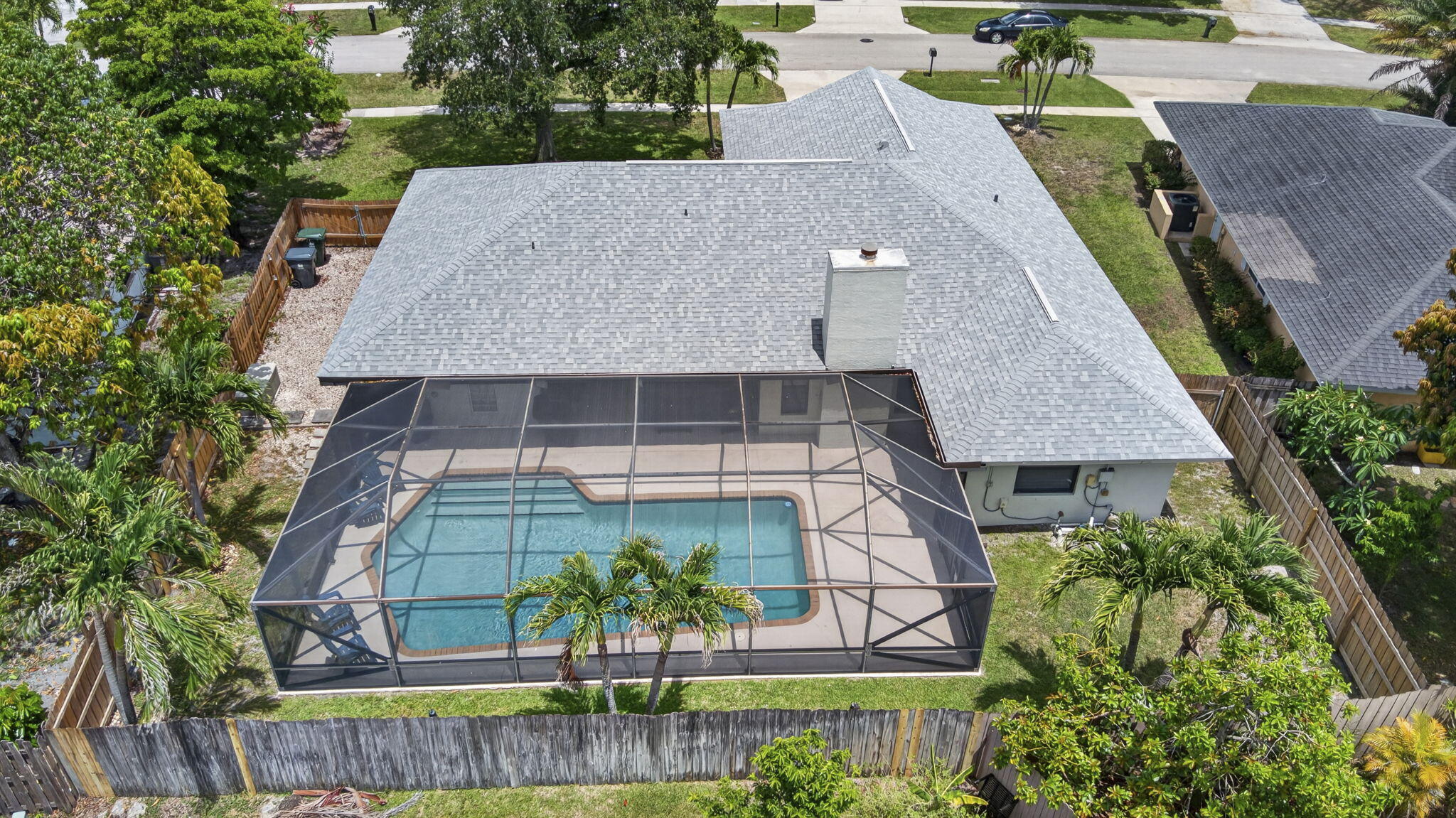 SUGAR POND MANOR OF WELLINGTON - Residential