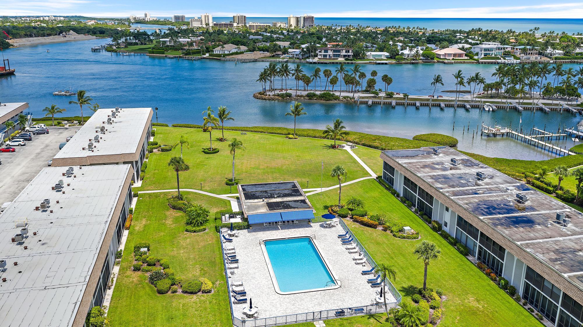 JUPITER INLET CONDO - Residential