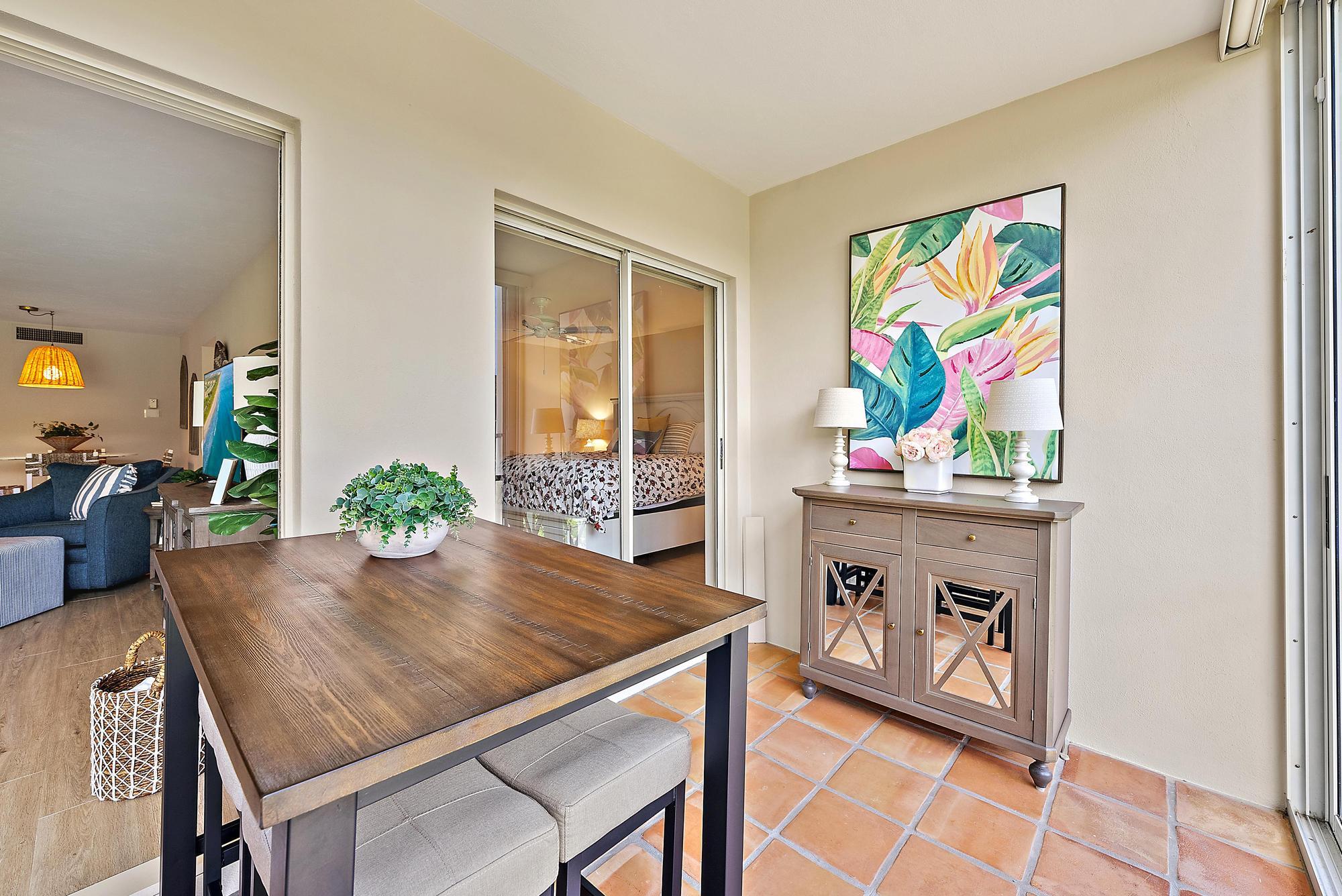 JUPITER INLET CONDO - Residential