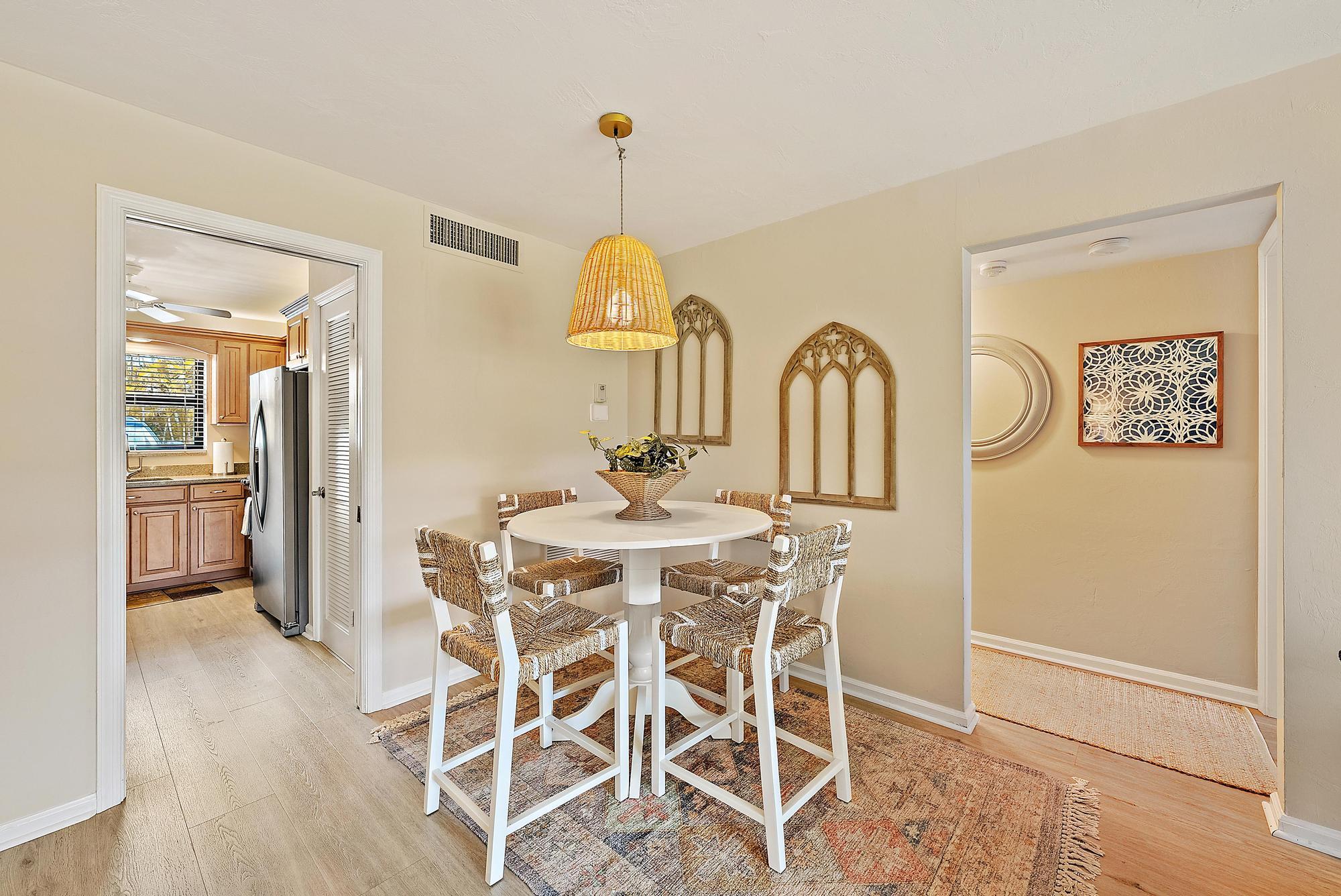 JUPITER INLET CONDO - Residential