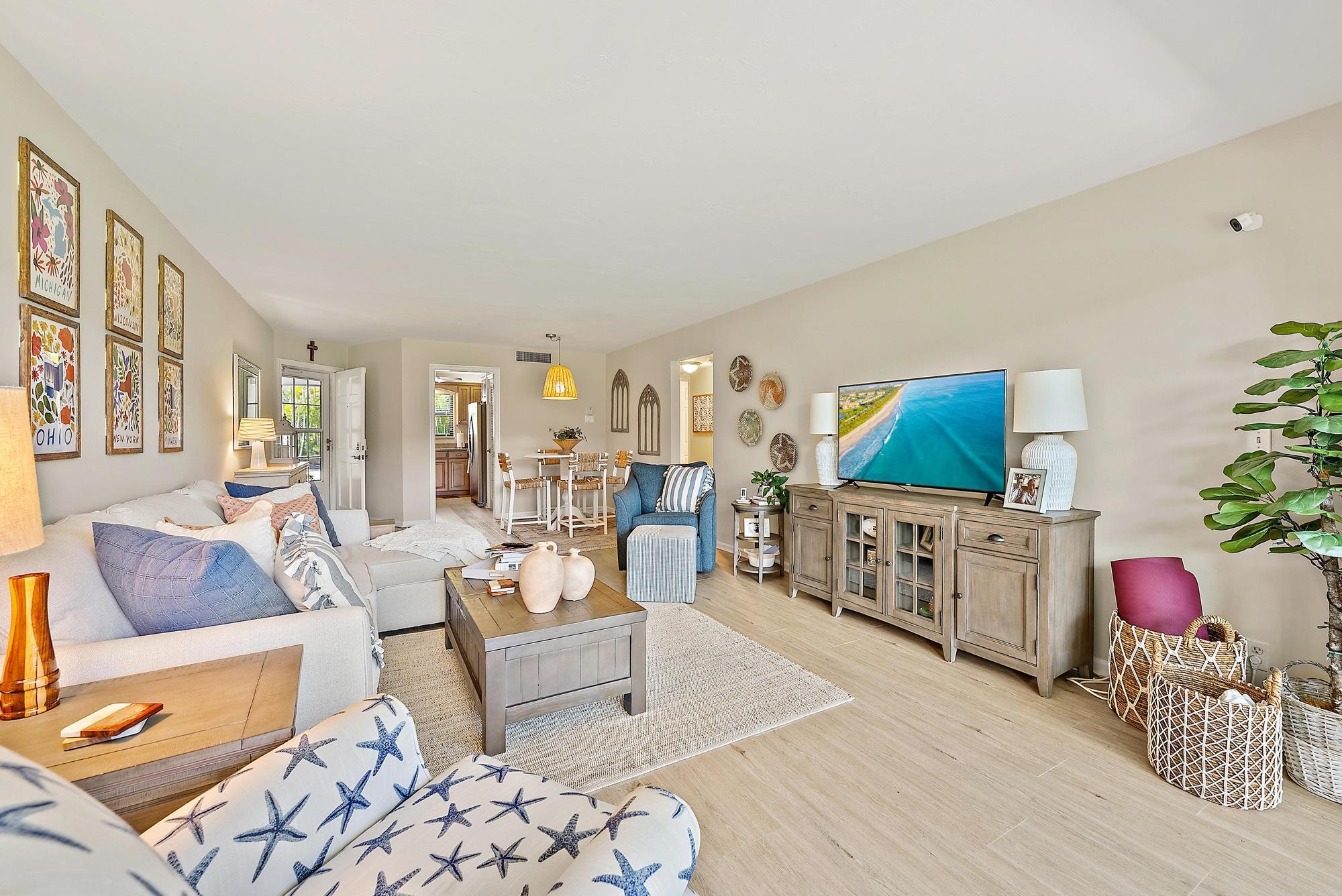 JUPITER INLET CONDO - Residential