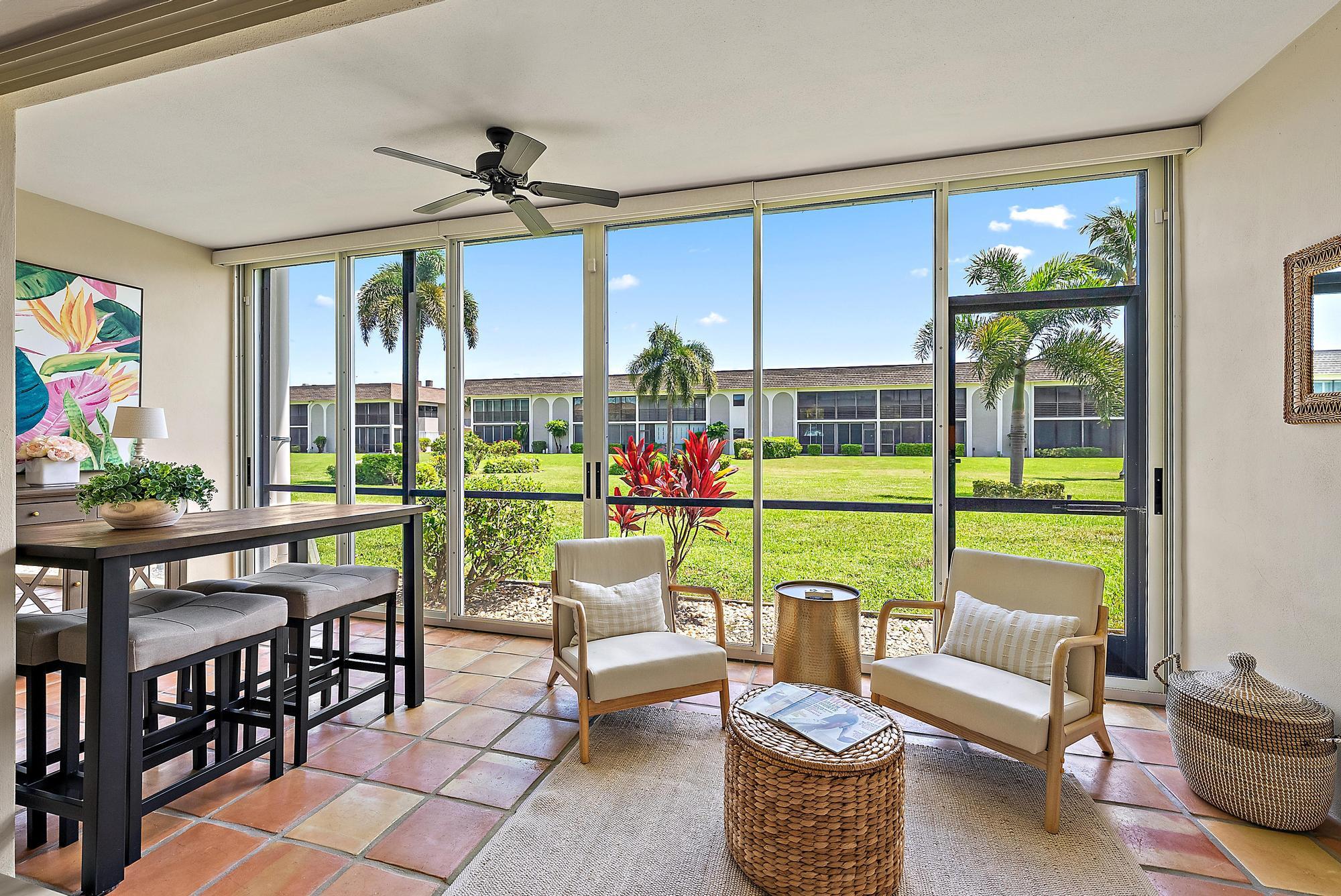 JUPITER INLET CONDO - Residential