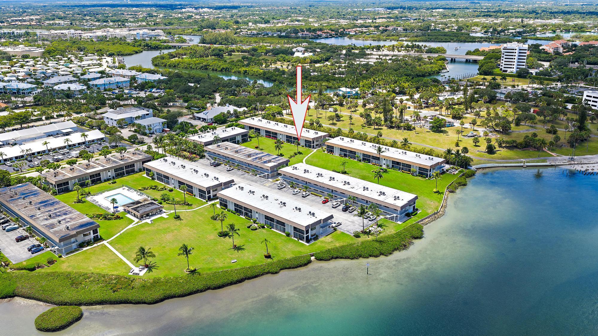 JUPITER INLET CONDO - Residential