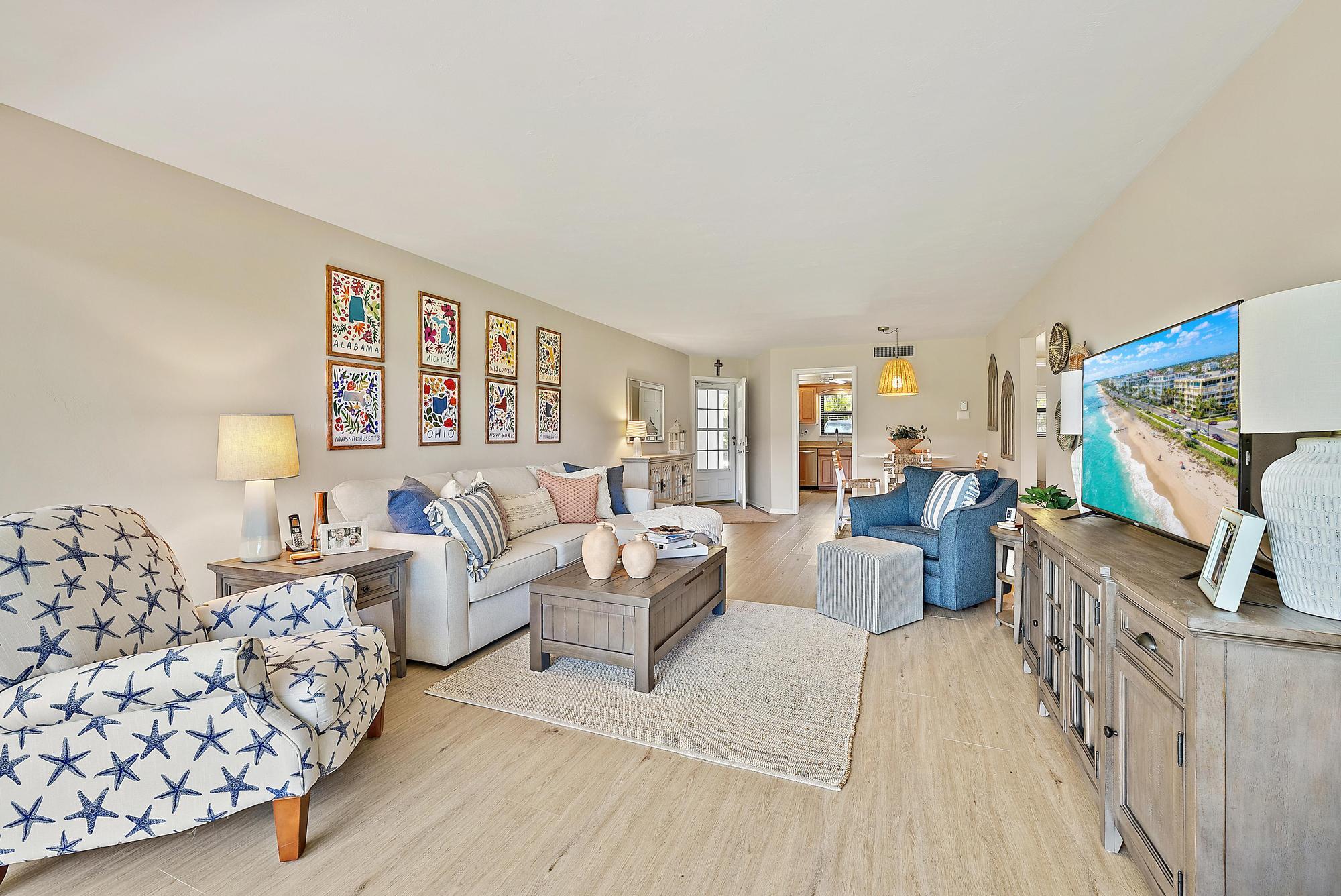 JUPITER INLET CONDO - Residential