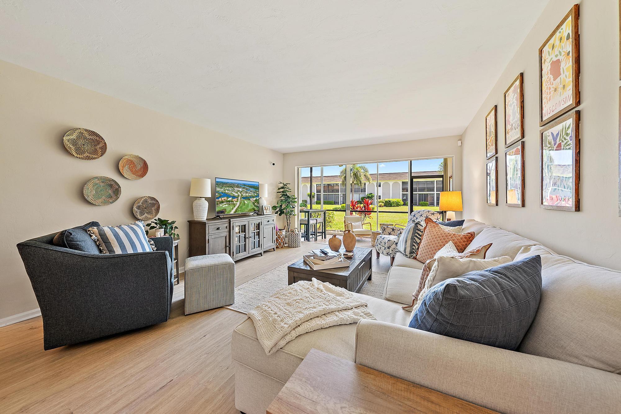 JUPITER INLET CONDO - Residential