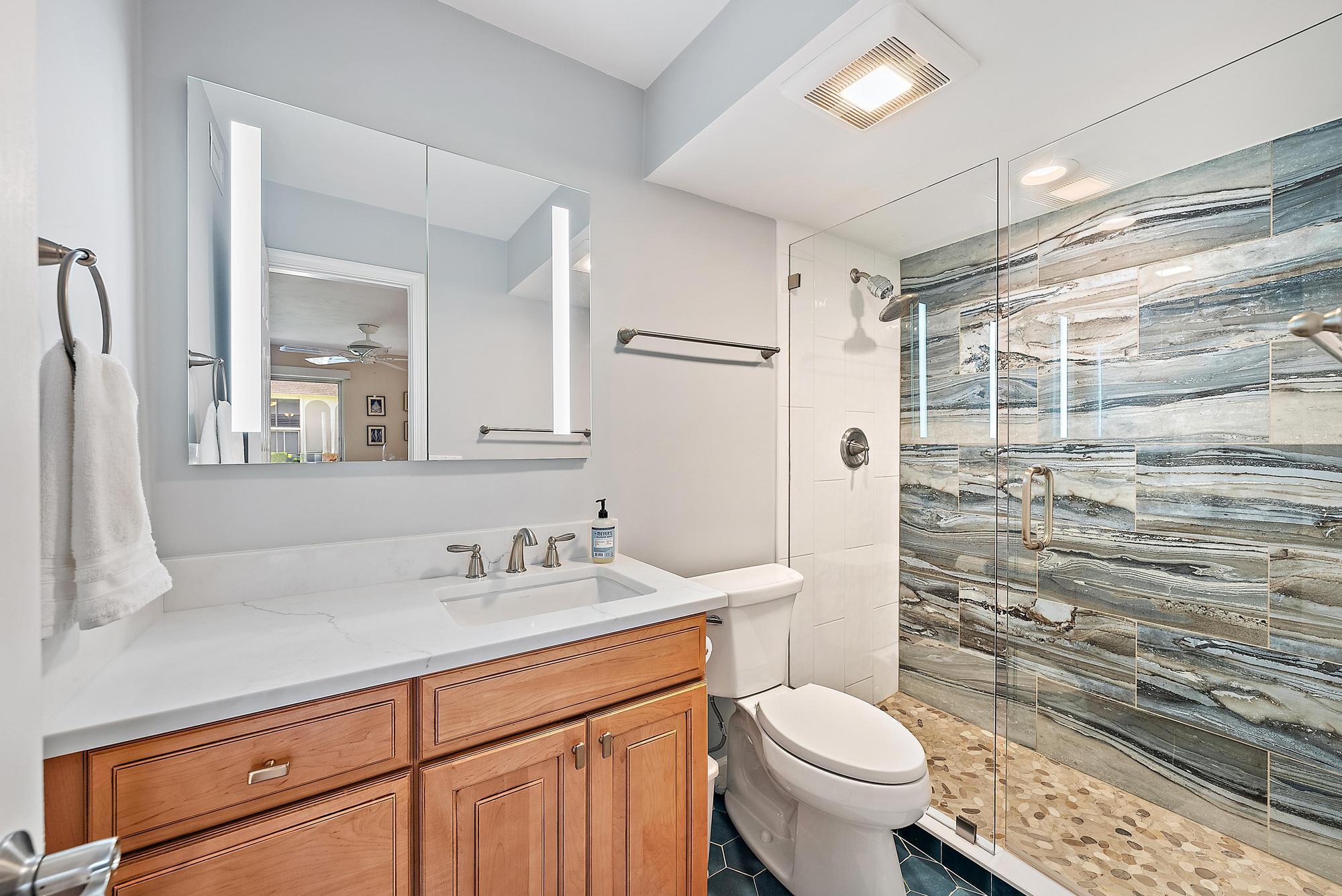 JUPITER INLET CONDO - Residential