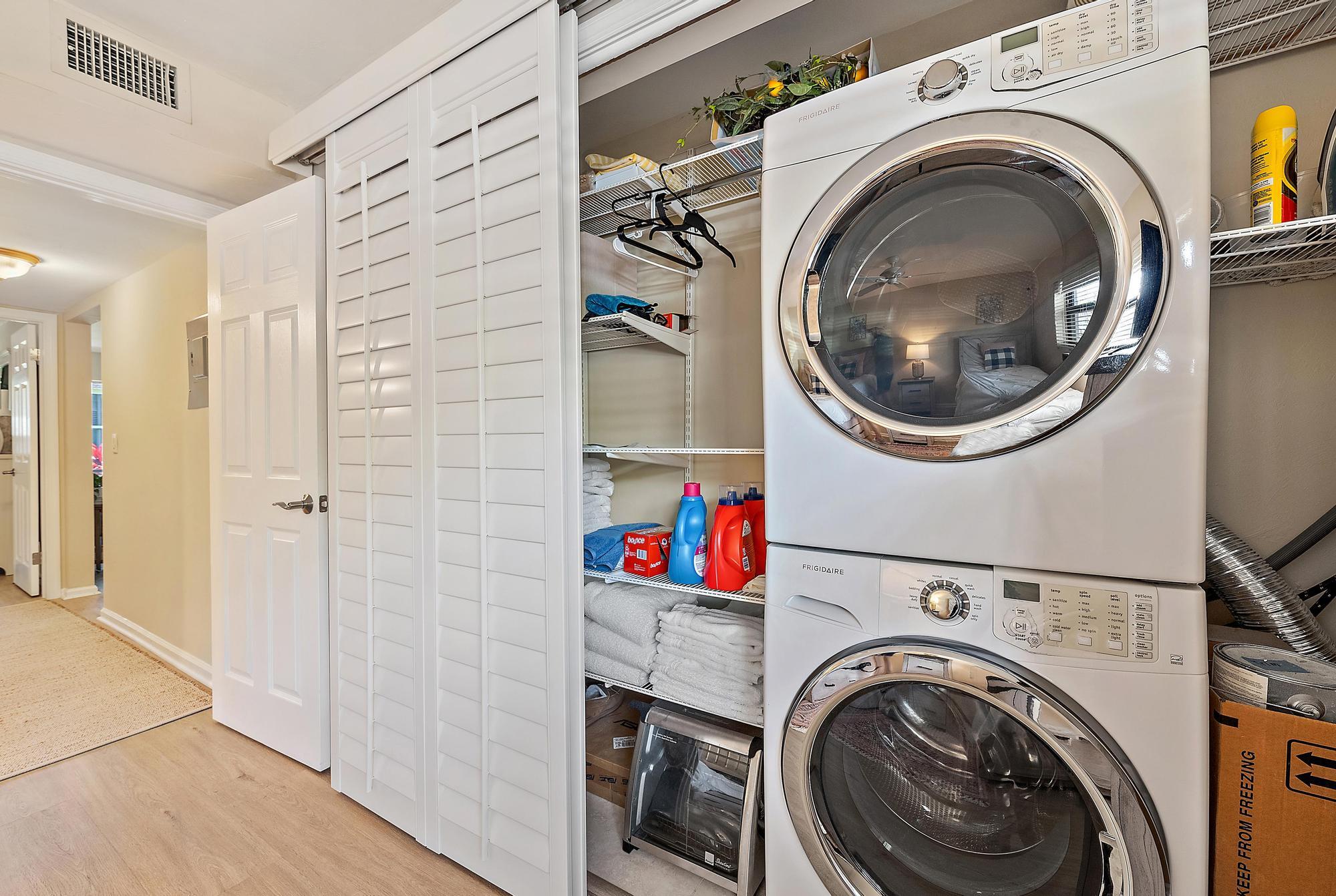 JUPITER INLET CONDO - Residential