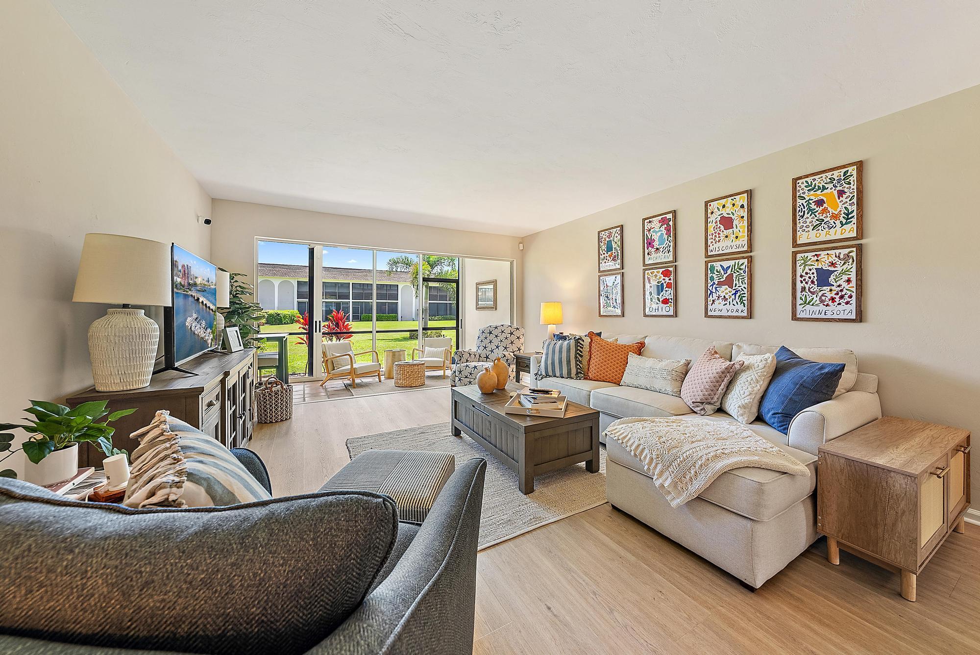 JUPITER INLET CONDO - Residential