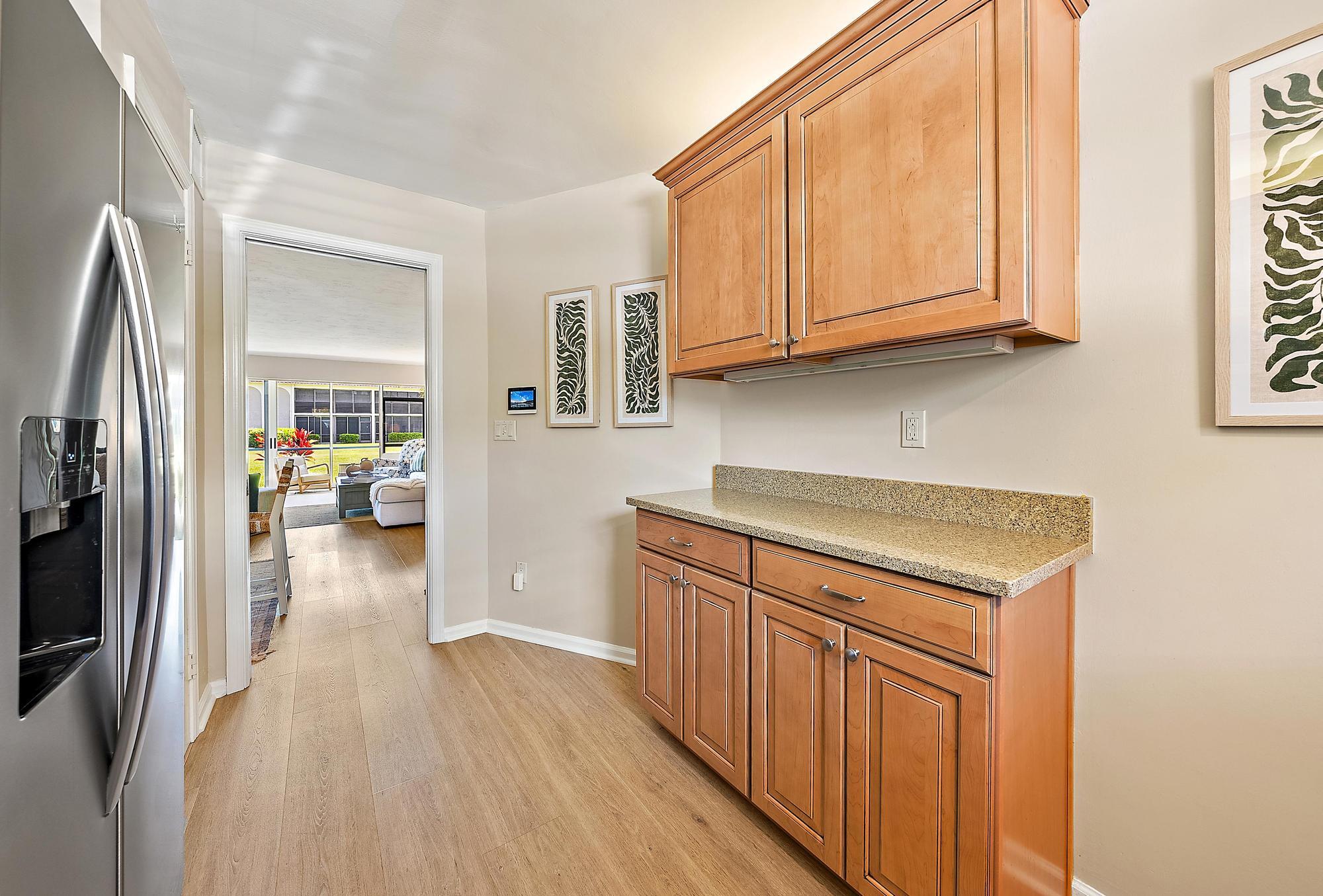 JUPITER INLET CONDO - Residential