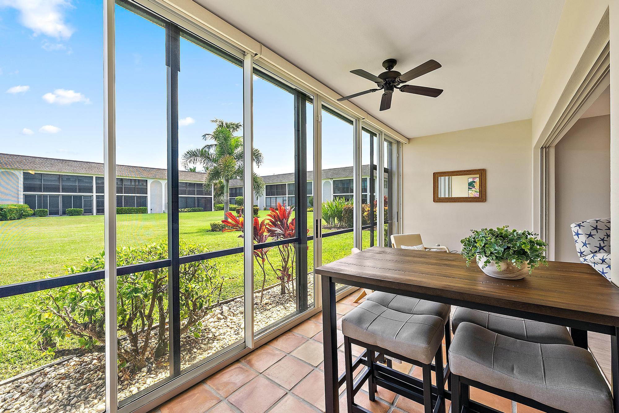 JUPITER INLET CONDO - Residential