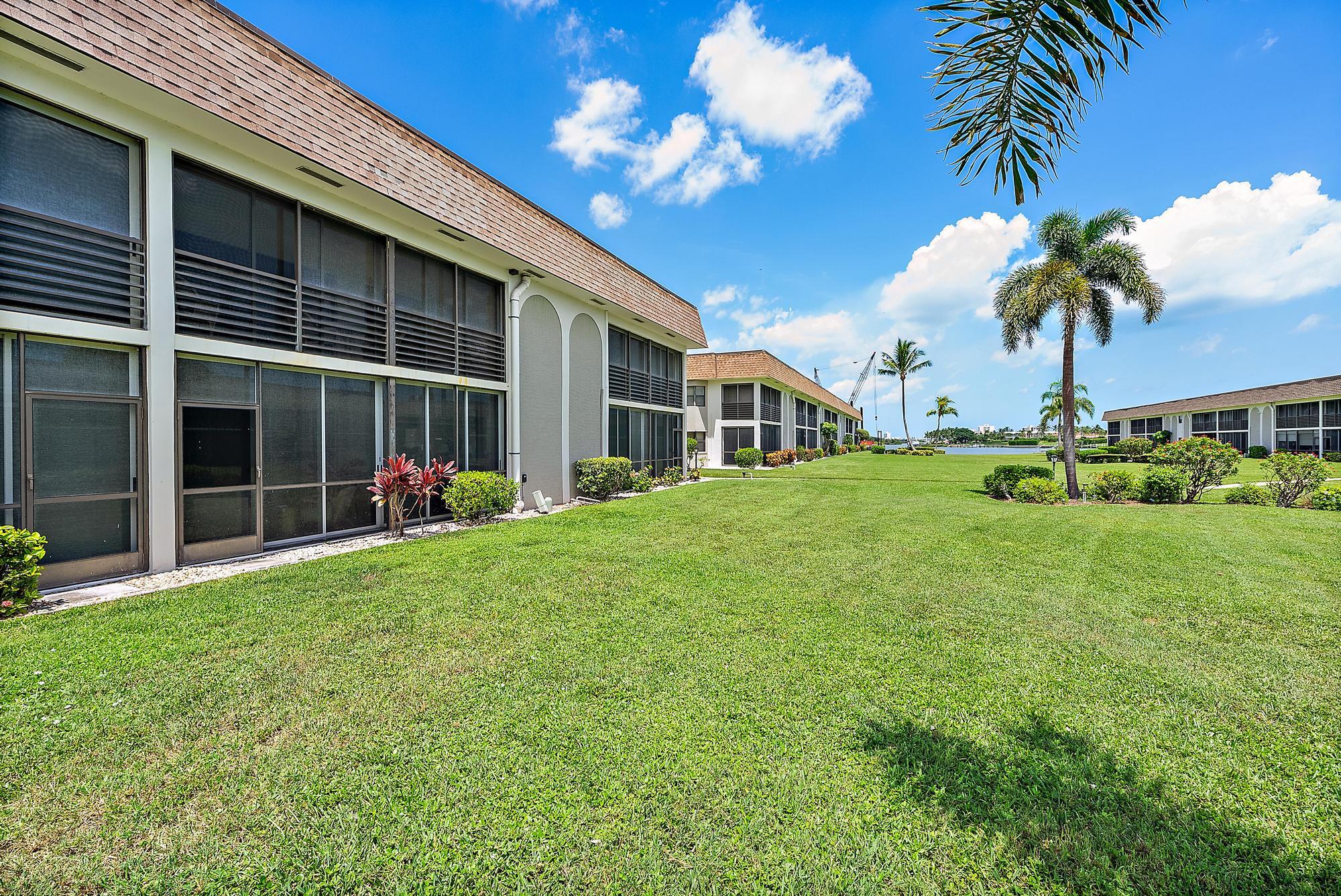 JUPITER INLET CONDO - Residential