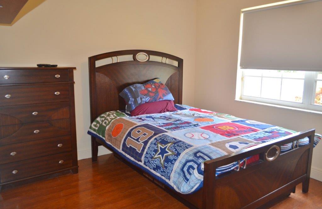 Port Cayman /Lakes at Boca - Residential